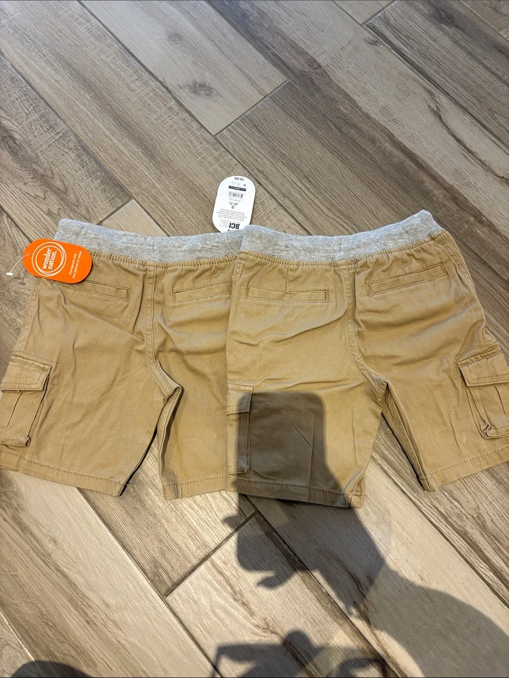N/A comfortable khaki